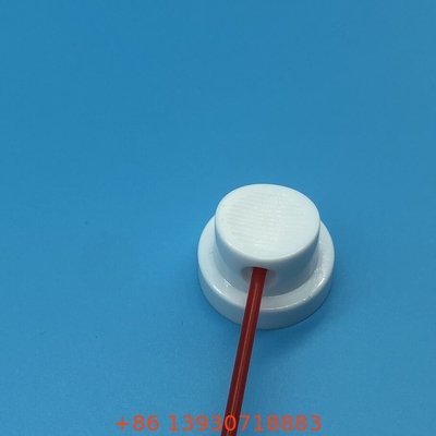 Boquilla de pulverización de limpieza del carburador duradera para el cuidado del motor - Flujo ajustable, rendimiento robusto