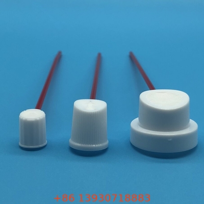 Boquilla de pulverización de limpieza de carburador portátil para proyectos de bricolaje - Diseño compacto, funcionalidad confiable
