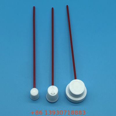 Válvulas altamente químicas para adhesivos, limpiadores y lubricantes de MDF