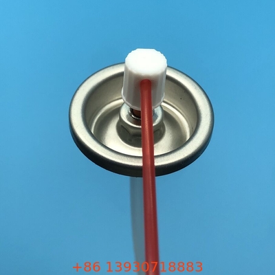 Válvula de limpieza de carburador de alto rendimiento para el mantenimiento eficiente del sistema de combustible