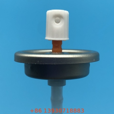 Válvula de limpieza de carburador de alto rendimiento para el mantenimiento eficiente del sistema de combustible