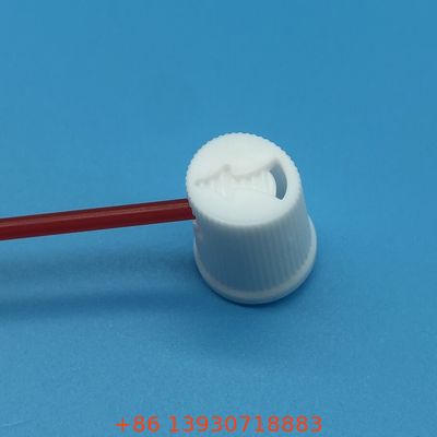 Válvulas altamente químicas para adhesivos, limpiadores y lubricantes de MDF