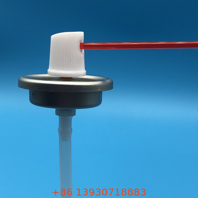 Válvula de limpieza de carburador de alto rendimiento para el mantenimiento eficiente del sistema de combustible