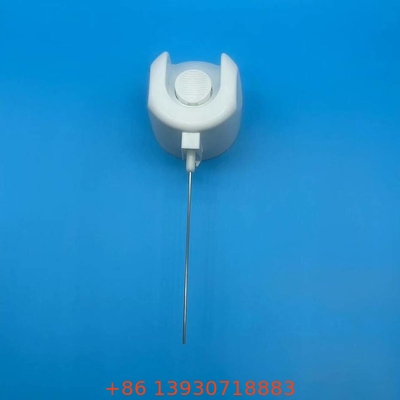 Capuchón de pulverización de plástico profesional de 65 mm de uso industrial de uso pesado