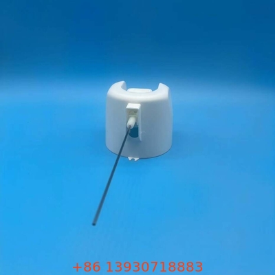 Capuchón aerosolar de 65 mm duradero para productos de automoción