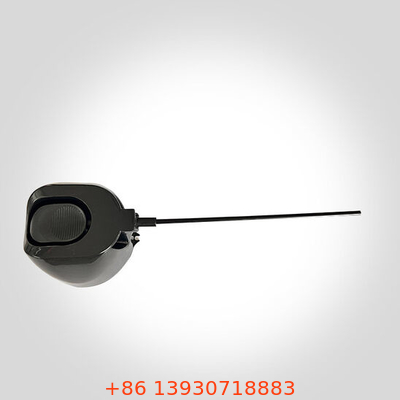 Capuchón de aerosoles de 65 mm para productos de belleza