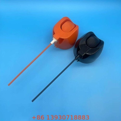 Capuchón de aerosoles de 65 mm ecológico para limpiadores domésticos