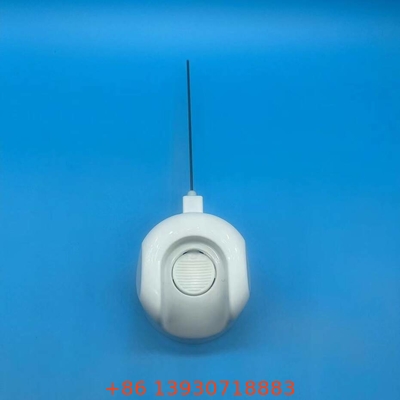 Confiable tapa de aerosoles de 65 mm para uso industrial de uso pesado