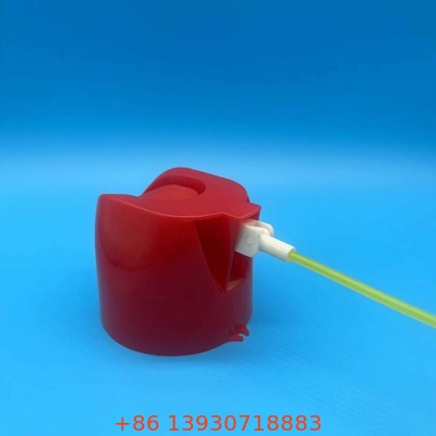 Capuchón de protección versátil para la pulverización de insectos - Uso al aire libre, diseño robusto, protección confiable