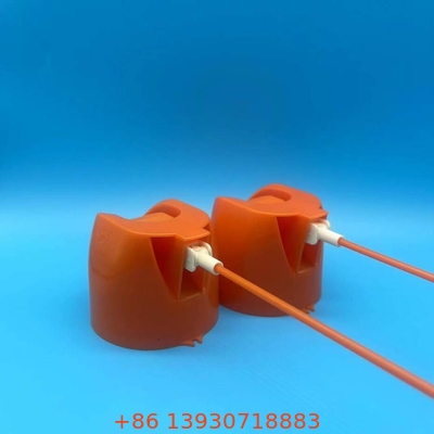 Extensión de manguera de pulverización duradera para la pulverización de control de plagas - Extienda su alcance con facilidad