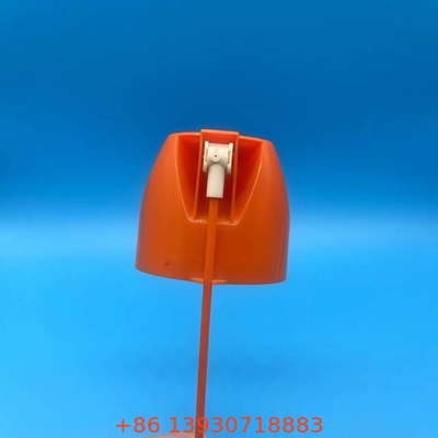 Extensión de manguera de pulverización duradera para la pulverización de control de plagas - Extienda su alcance con facilidad