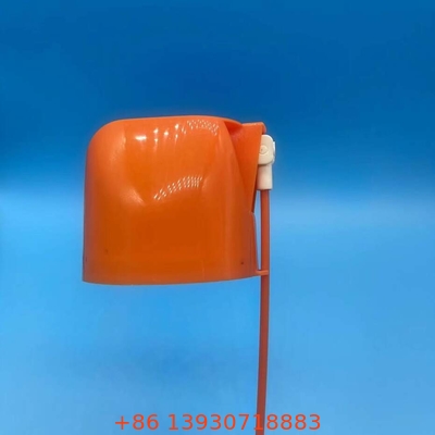 Capuchón aerosolar de 65 mm de calidad superior para productos para el hogar - estándar