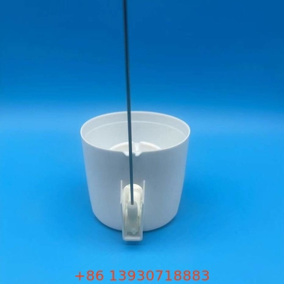 Cubierta de la boquilla de PestShield para el aerosol de control de plagas - tapa protectora para las boquillas de aerosol - diseño duradero y fácil de usar