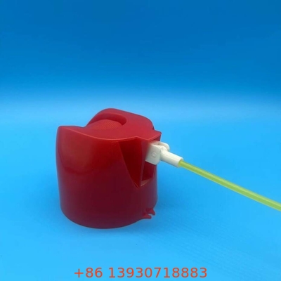 Capuchón de protección duradero para el aerosol de insectos - uso en el hogar, ajuste seguro, fácil aplicación