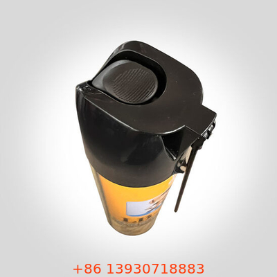 Potencia de protección contra insecticidas en la lata de aerosoles - Spray de insectos de acción rápida para uso interior y exterior