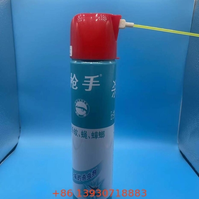 Cubierta de la boquilla de PestShield para el aerosol de control de plagas - tapa protectora para las boquillas de aerosol - diseño duradero y fácil de usar