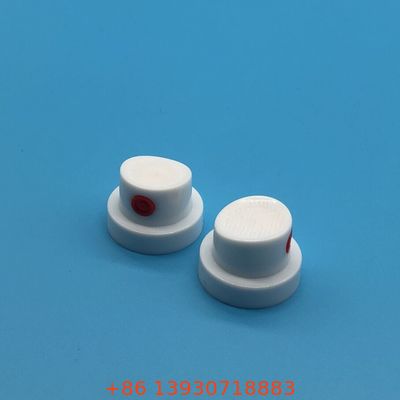 Actuador de aerosol de pintura de precisión UltraCoat 2-MTC | Boquilla de aerosol profesional para acabados impecables