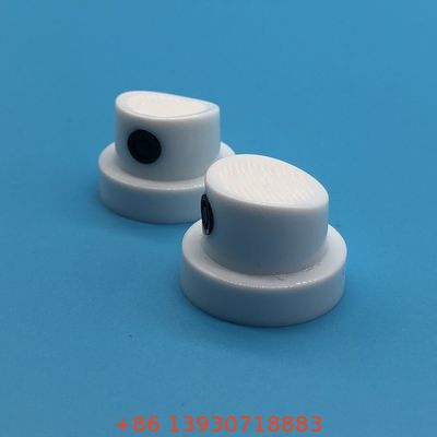 Válvulas y actuadores profesionales para rociadores de pintura