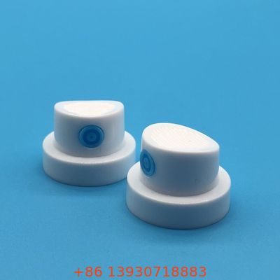 Actuador de aerosol de pintura 2-QZS ProFlow: Boquilla de aerosol de alto rendimiento para un control suave y preciso