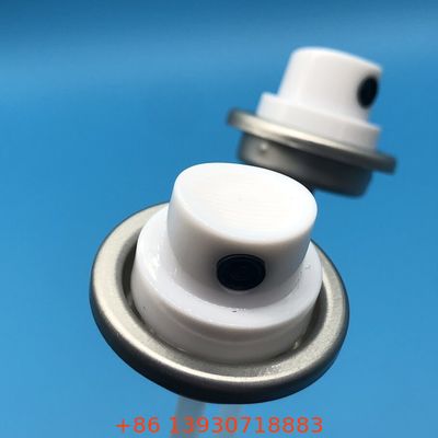 Actuador de aerosol de pintura 2-QZS ProFlow: Boquilla de aerosol de alto rendimiento para un control suave y preciso