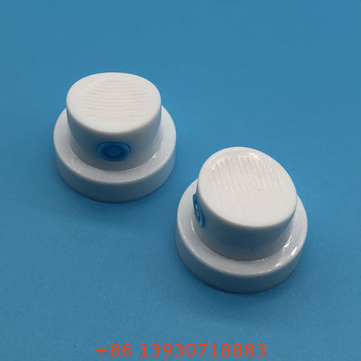 Actuador de aerosol de pintura 2-QZS ProFlow: Boquilla de aerosol de alto rendimiento para un control suave y preciso