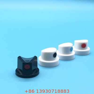 Válvula de lata de pintura - Solución fácil de usar para la distribución controlada de pintura - Construcción universal y duradera