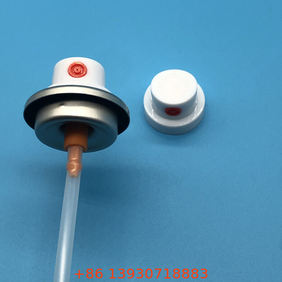 Tapón de pintura por aerosol - Solución versátil para una aplicación de pintura precisa y controlada - Diseño universal y duradero