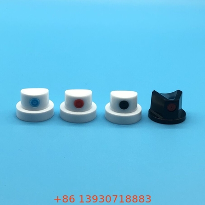 Válvula de lata de pintura - Solución fácil de usar para la distribución controlada de pintura - Construcción universal y duradera