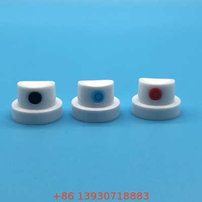 Tapón de pintura por aerosol - Solución versátil para una aplicación de pintura precisa y controlada - Diseño universal y duradero