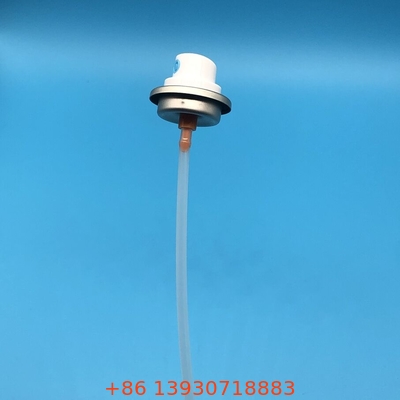 Dispensador de la lata de pintura de alta resistencia herramienta de vertido de pintura de liberación rápida Capacidad de 500 ml