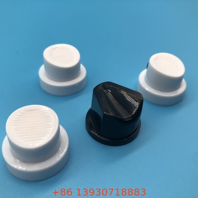 Válvula de aplicación de pintura neumática para el acabado automotriz - Solución de recubrimiento eficiente y precisa