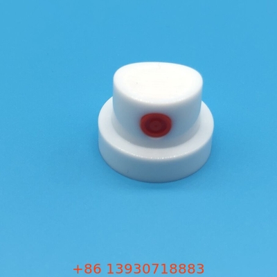 Válvula de pulverización de pintura de alto flujo - Solución profesional para un recubrimiento eficiente - Gran capacidad y control preciso