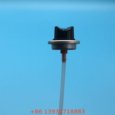 Válvula de rociado de control de precisión para aplicaciones de pintura automotriz - Solución de recubrimiento de alta precisión y eficiencia