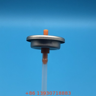 Válvula de pintura neumática ajustable Spray de alta precisión Ideal para recubrimiento automotriz e industrial