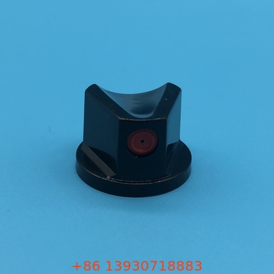 Válvula de pintura neumática ajustable Spray de alta precisión Ideal para recubrimiento automotriz e industrial