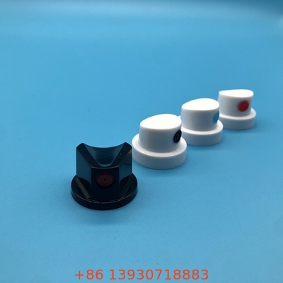 Válvula de rociado de control de precisión para aplicaciones de pintura automotriz - Solución de recubrimiento de alta precisión y eficiencia