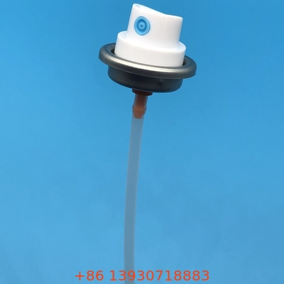 Válvula de rociado de control de precisión para aplicaciones de pintura automotriz - Solución de recubrimiento de alta precisión y eficiencia