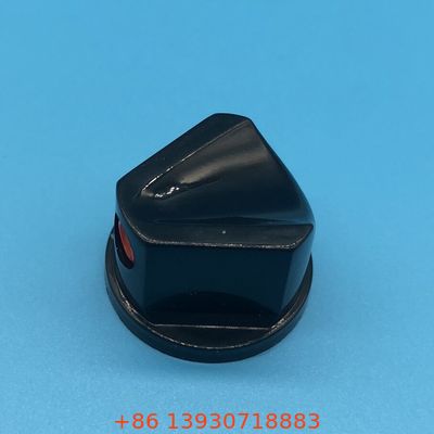 Actuador de lata de aerosoles de pintura 2-NTD. Boquilla de aerosoles de grado profesional para un revestimiento suave y uniforme.