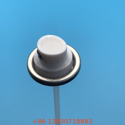 Válvula de pulverización de pintura de alto flujo - Solución profesional para un recubrimiento eficiente - Gran capacidad y control preciso