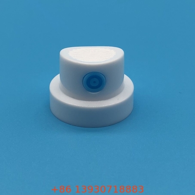 Válvula de pintura neumática de trabajo pesado para aplicaciones industriales    Control de flujo duradero y fiable