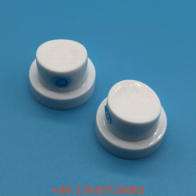 Válvula de aplicación de pintura neumática de alto rendimiento para recubrimiento de precisión - grado industrial, caudal ajustable