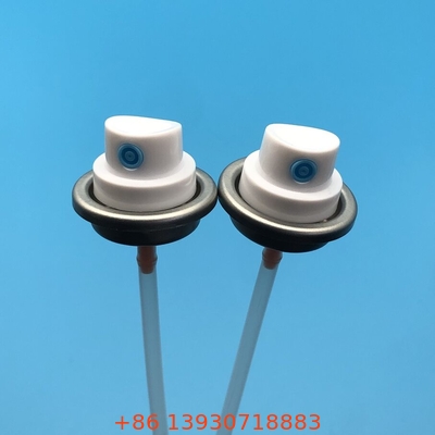 Válvula de aplicación de pintura neumática de alto rendimiento para recubrimiento de precisión - grado industrial, caudal ajustable