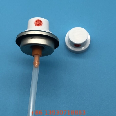 Capuchón universal de pintura de pulverización - Capuchón versátil para latas de pulverización de aerosoles - Boquillas intercambiables y control preciso
