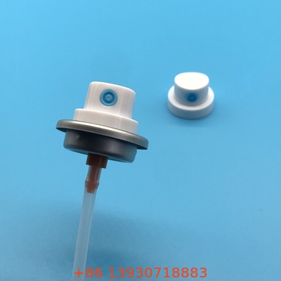Capuchón universal de pintura de pulverización - Capuchón versátil para latas de pulverización de aerosoles - Boquillas intercambiables y control preciso