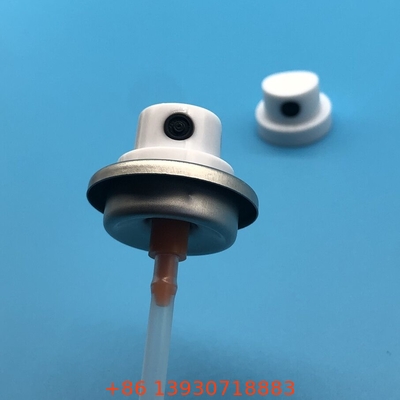 Capuchón universal de pintura de pulverización - Capuchón versátil para latas de pulverización de aerosoles - Boquillas intercambiables y control preciso