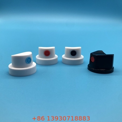 Válvula de pintura de pulverización de precisión con orificio de la carcasa ф2.0×ф0.33mm y junta interna Buty U-133