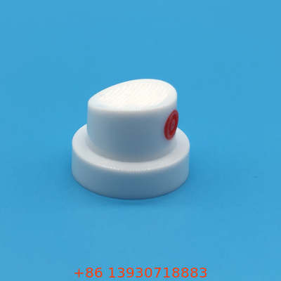 Válvula de aplicación de pintura neumática duradera para uso industrial