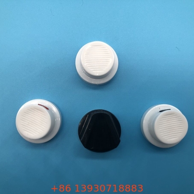 Válvula de aplicación de pintura neumática duradera para uso industrial