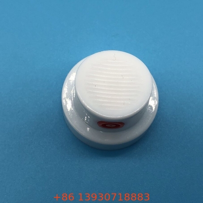 Espejo estándar para el dispositivo de válvula de tubo de inmersión natural para válvula de aerosoles y tipo de empresa