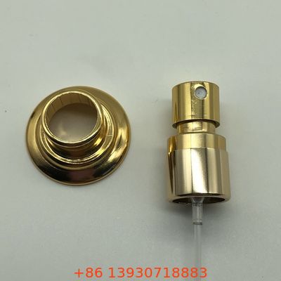 Mini bomba de perfumes con estilo para botellas de fragancias de viaje con distribución precisa